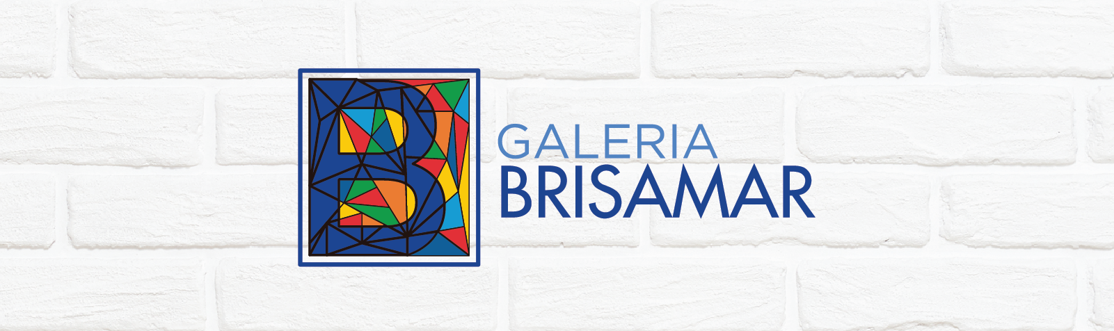 Brisamar Shopping inaugura galeria para exposições artísticas na próxima sexta-feira (21/01)